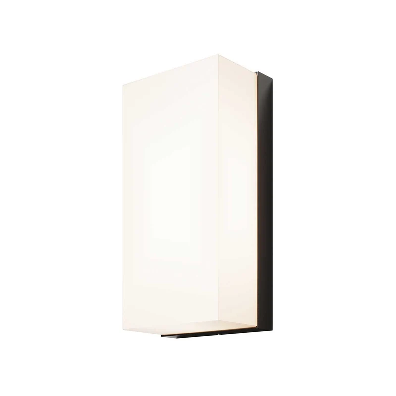 Badd - Applique murale LED extérieur moderne