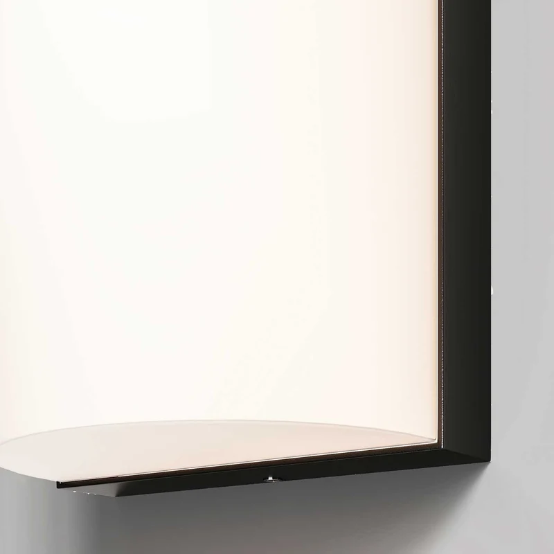 Badd - Applique murale LED extérieur moderne