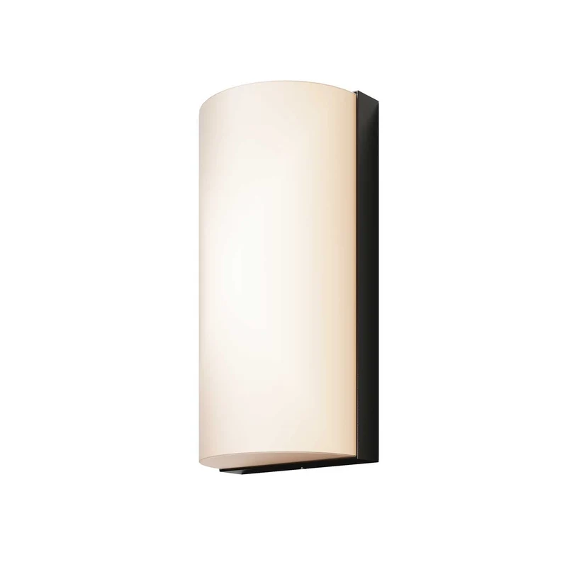 Badd - Applique murale LED extérieur moderne