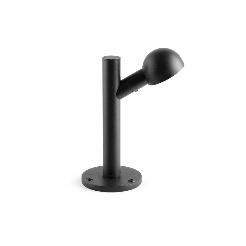 Brot - Balise LED en acier, style contemporain