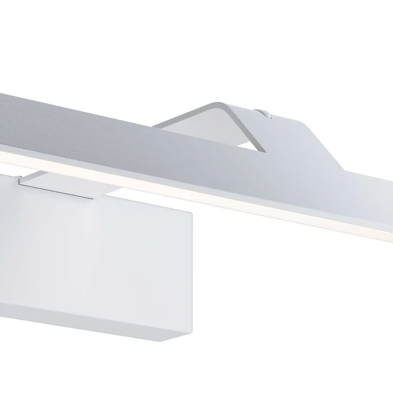 Decart - Applique murale LED pour tableau en aluminium, style contemporain