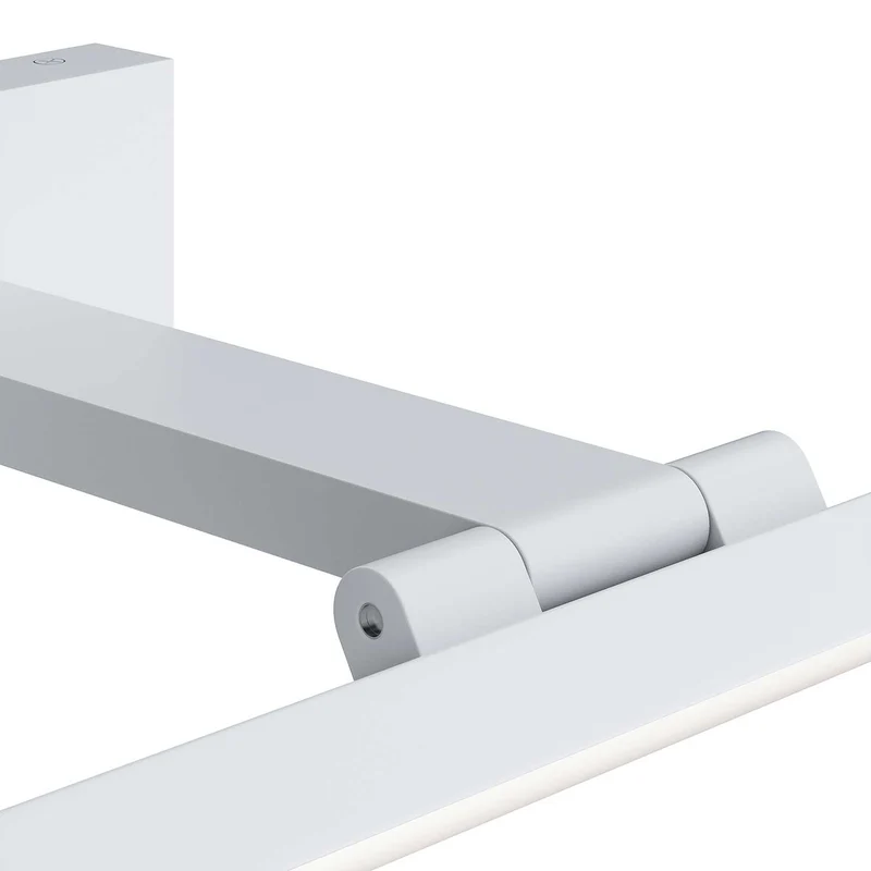 Bris - Applique murale LED pour tableau moderne
