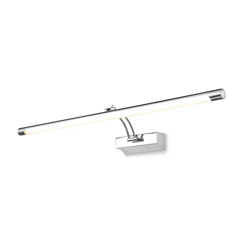 Fino - Applique murale LED pour tableau en aluminium, style contemporain