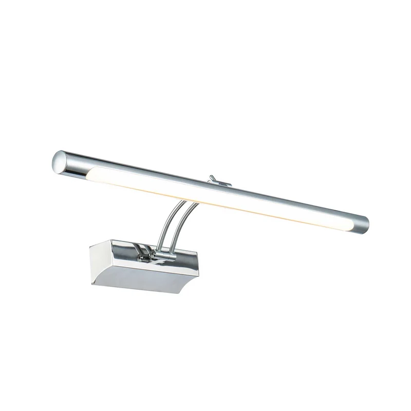 Fino - Applique murale LED pour tableau en aluminium, style contemporain