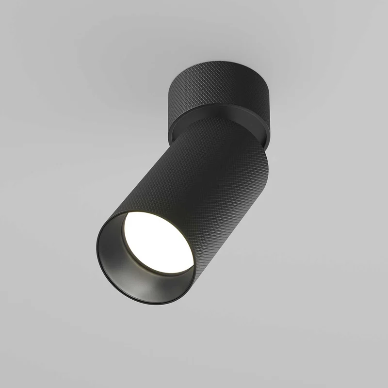 Artisan - Spot orientable en applique design moderne GU10
