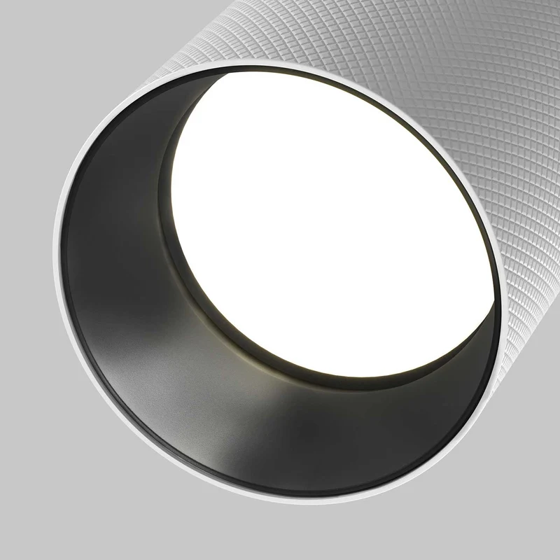 Artisan - Spot orientable en applique design moderne GU10