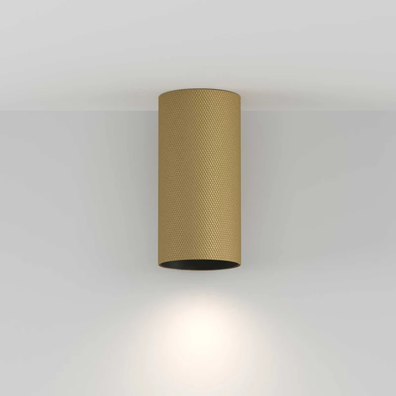 Artisan - Spot en applique design moderne GU10