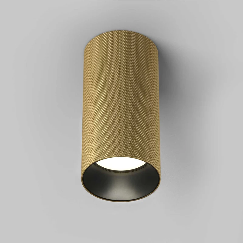 Artisan - Spot en applique design moderne GU10