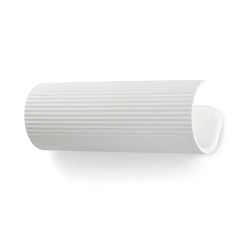 Trama - Applique murale en acier, style contemporain