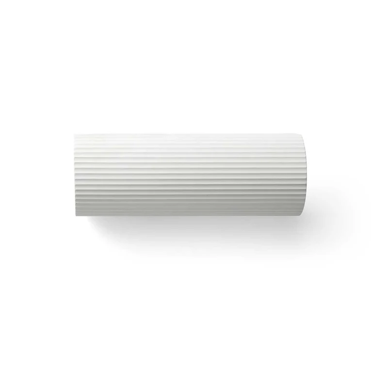 Trama - Applique murale en acier, style contemporain