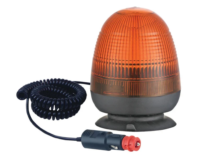 Faro LED / Magnetico 12/24v