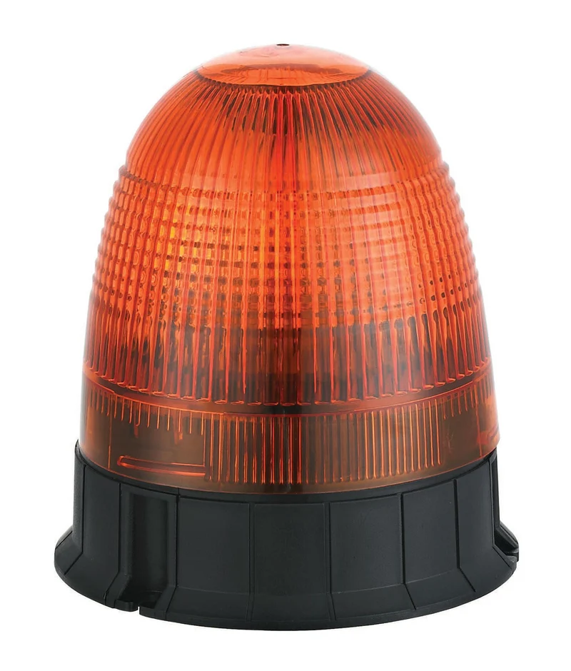 Faro LED / Tre punti - 12/24v