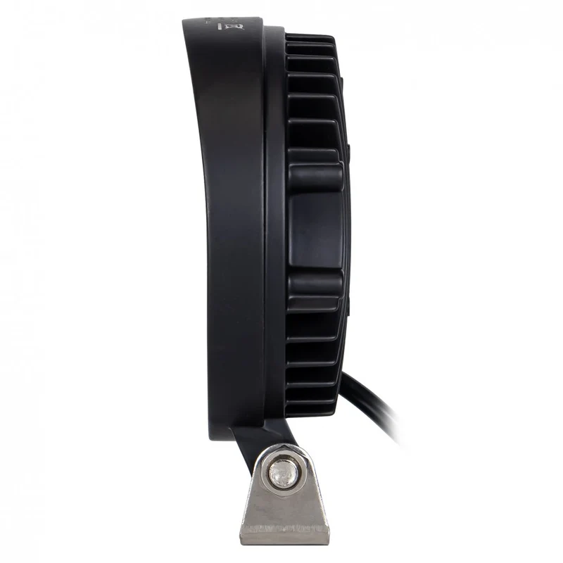Faro da lavoro a LED rotondo da 27 W / 1450 lumen