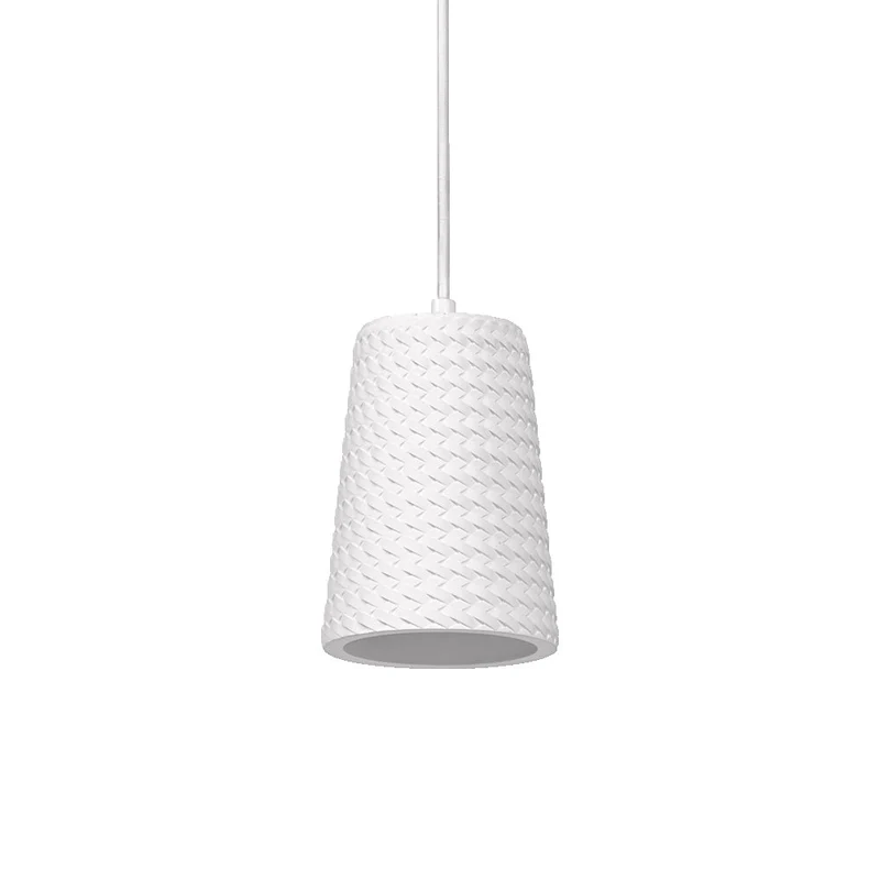 OSRAM DECOR lampada a sospensione in gesso, E27, 200 mm