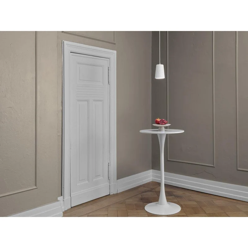 OSRAM DECOR lampada a sospensione in gesso, E27, 200 mm