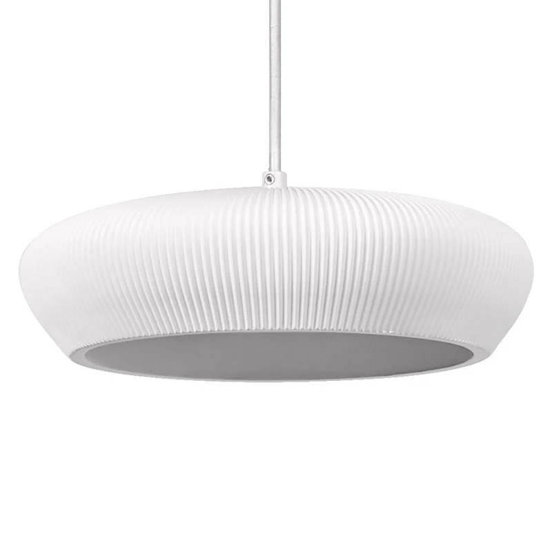 OSRAM DECOR Lampada in gesso, lampada a sospensione, E27, 283 mm