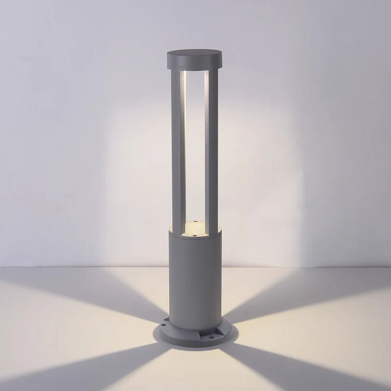 Lampada da giardino ES28-GN