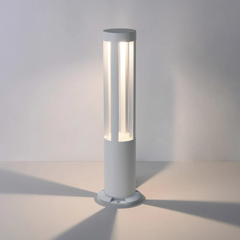 Lampada da giardino ES28-BN