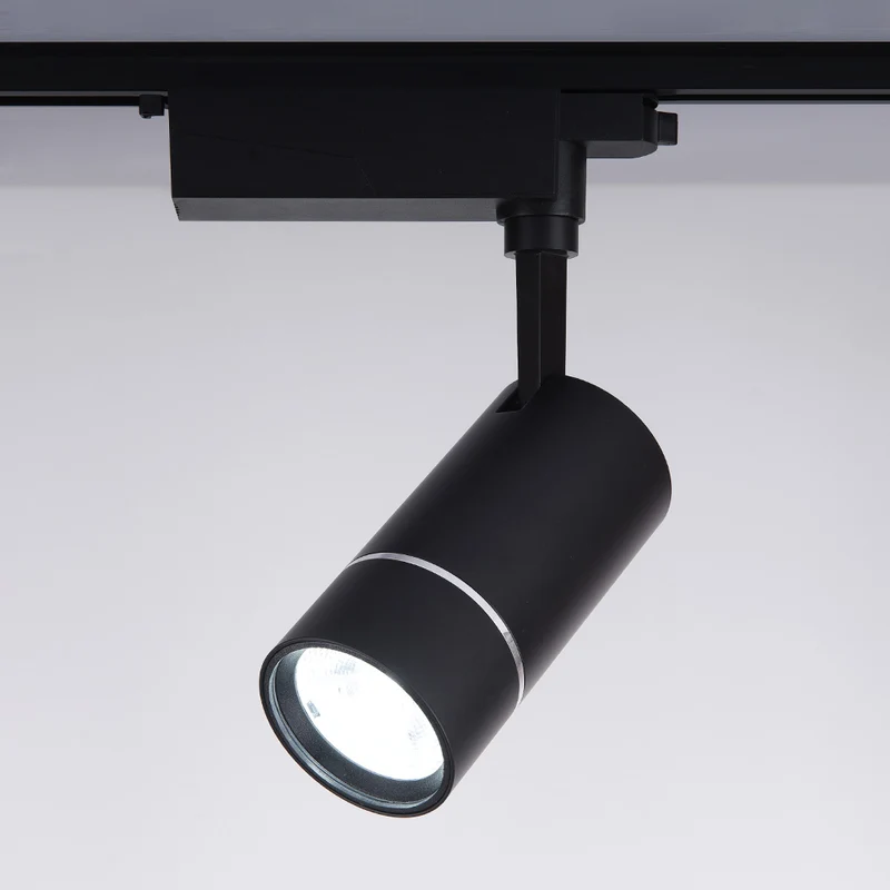 Faretto led binario monofase F-30W-07HN