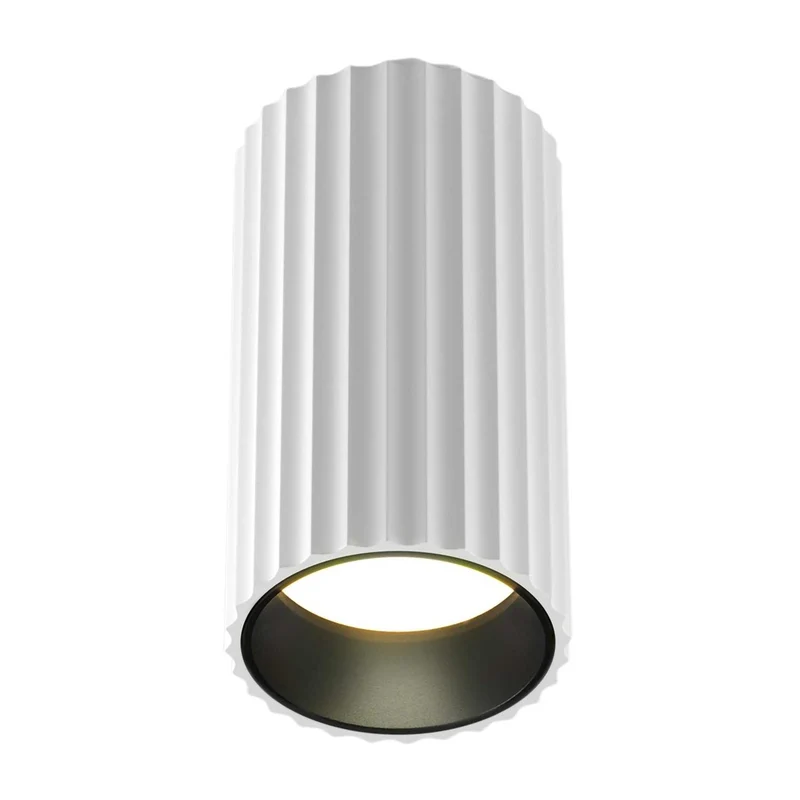 Calipso - Spot en applique design moderne GU10