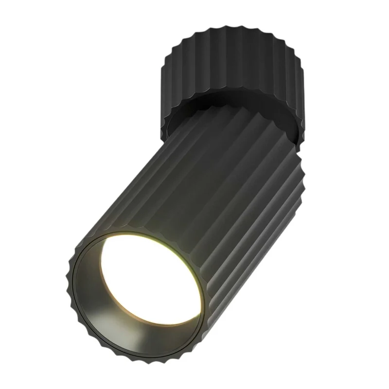 Calipso - Spot orientable en applique design moderne GU10