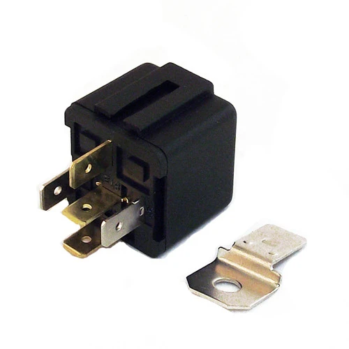 Mini relè di commutazione 24V 20/30A / 5 pin