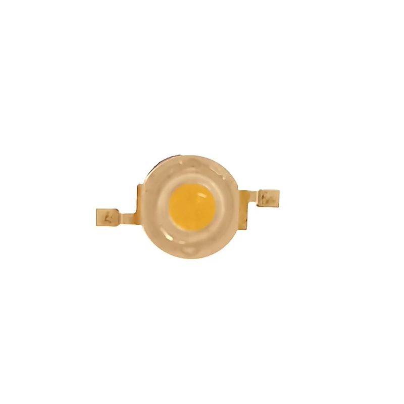 Alpha Elettronica Led di potenza 3W 700mA - Bianco freddo LL2003/1