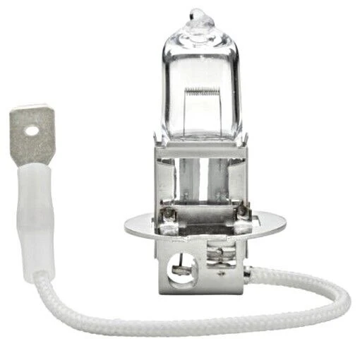Lampadina per auto Hella 12v 55w H3