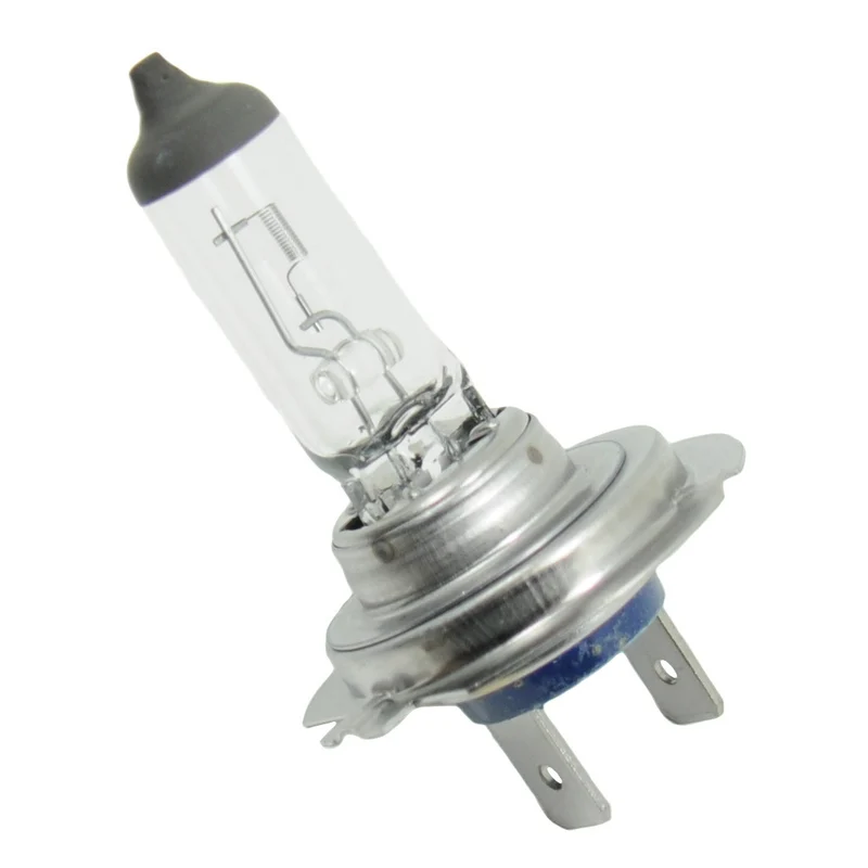 Lampadina del faro dell'automobile di Osram/12v 55w H7/più popolare