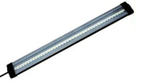 Barra 72 Led alta luminosità 50 cm profilo ultra piatto impermeabile 12Vcc 5920620