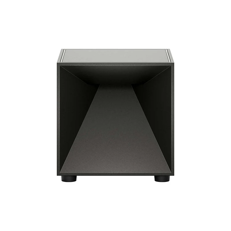 Nutalis - Lampe à poser LED sans fil IP54 en acier laqué, style minimaliste