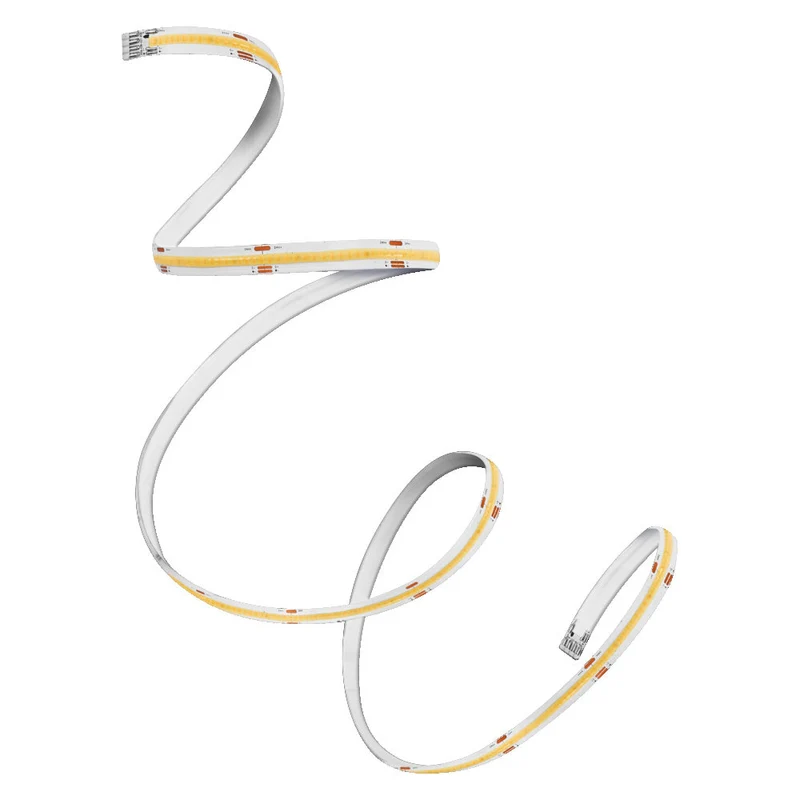 OSRAM FLEX COB 1.5M striscia LED, gialla, 8W, 600lm