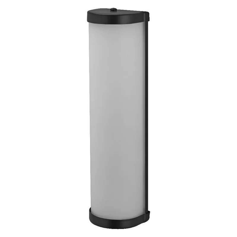 OSRAM CLASSIC CYLINDER lampada da parete per bagno 320mm, E14