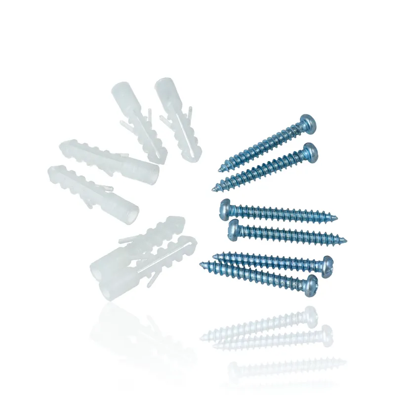 Kit montaggio sospensione per pannello led