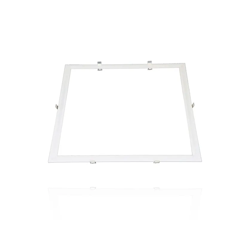 Kit di montaggio su cartongesso per pannello led 600x600 (INT3 / INT4)