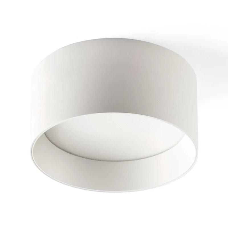 Mizu - Spot LED en acier, style contemporain