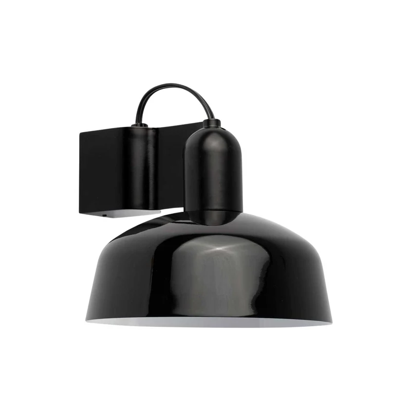 Tatawin - Applique murale en acier, style contemporain