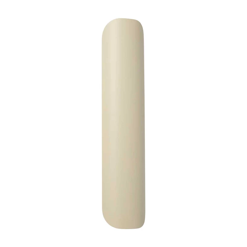 Novo - Applique murale LED en acier, style contemporain