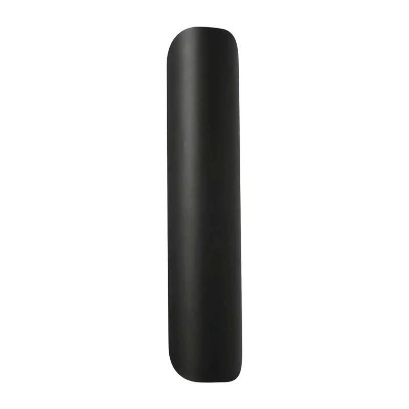 Novo - Applique murale LED en acier, style contemporain