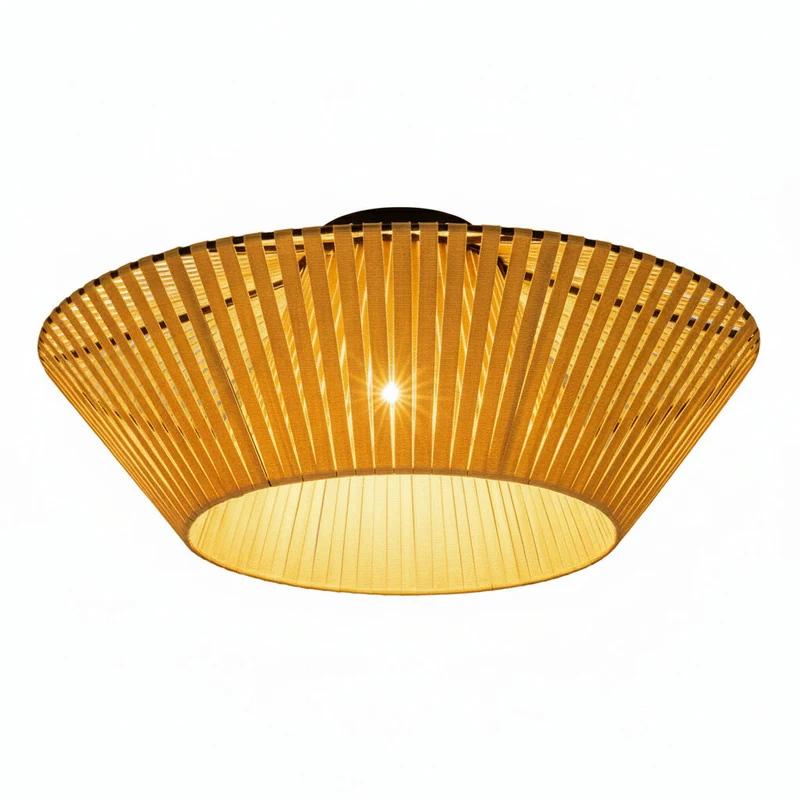 OSRAM DECOR Lampada da soffitto Stripes 1xE27 Beige