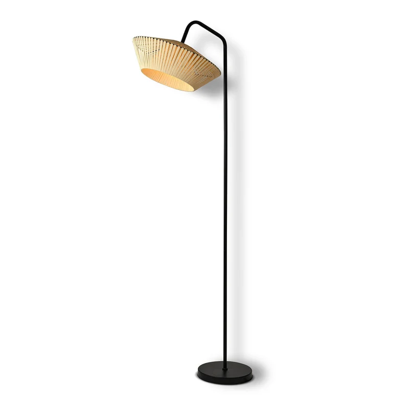 OSRAM DECOR Strisce Lampada da terra 1xE27 Beige