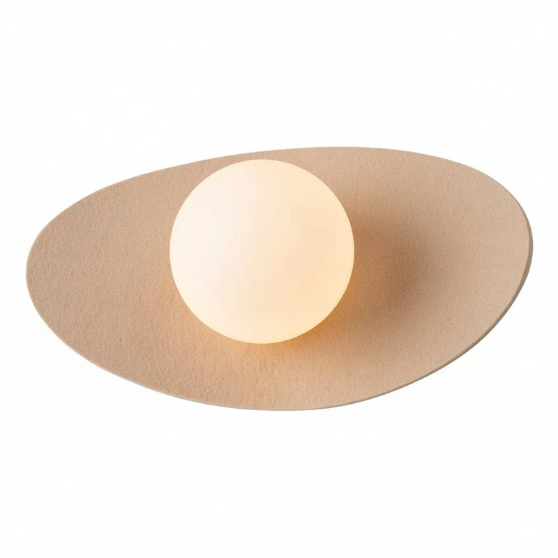 OSRAM DECOR Pearl Applique 1xG9 Beige