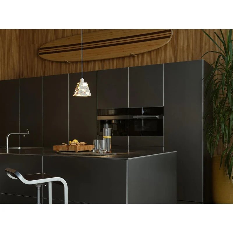 OSRAM DECOR Gleam Lampada a sospensione Weight E14 Bianco