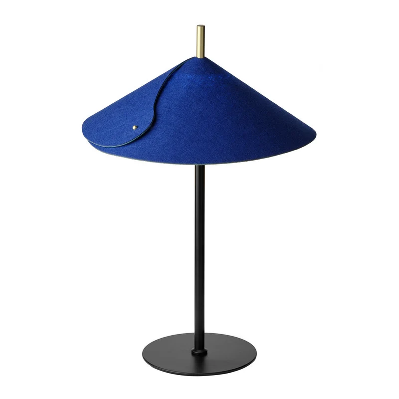 OSRAM DECOR Lampada da tavolo Flip G9 Blu