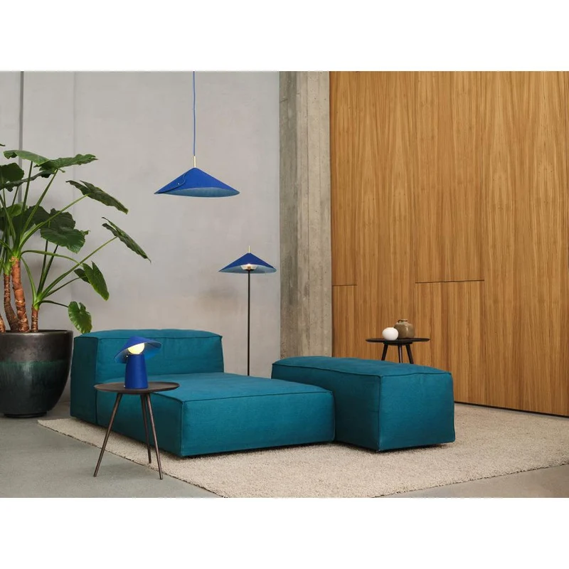 OSRAM DECOR Lampada a sospensione Flip E14 Blu
