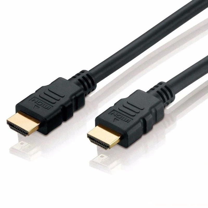 AlphaElettronica Cavo HDMI 2.1 da 2 metri, supporta 8K a 60Hz, velocità ultra elevata 48 Gbps con ethernet , connettori placcati in oro
