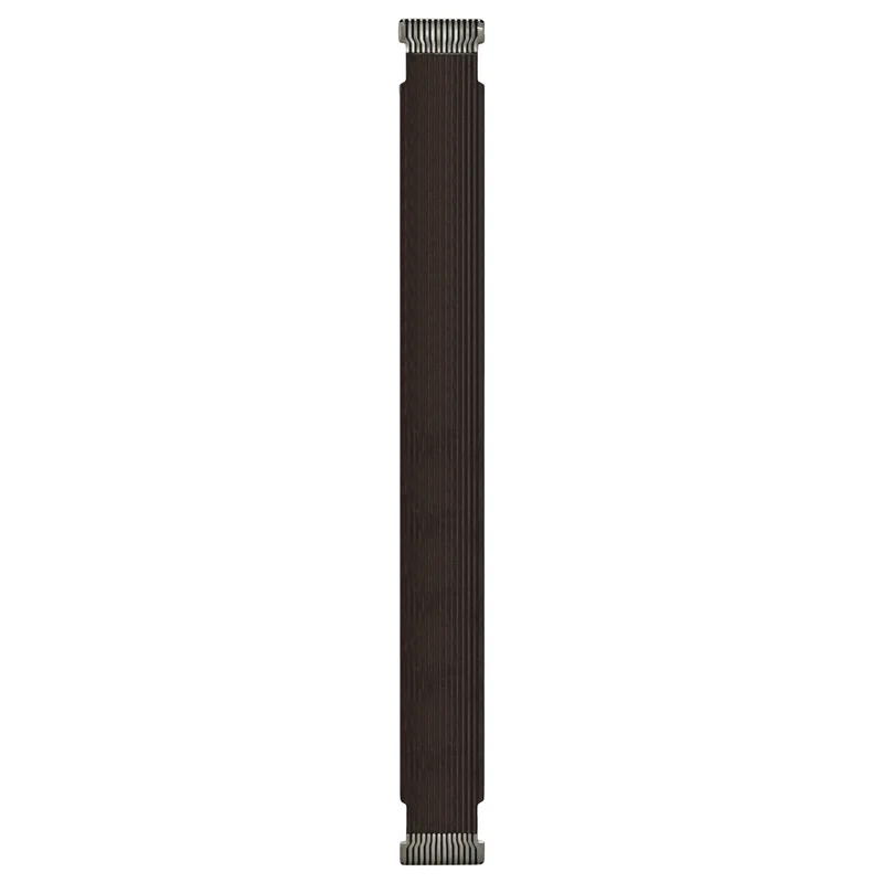 Cavo flat di ricambio 168518411 compatibile con Sony connettore a 14 pin, cavo piatto flessibile per riparazione, lunghezza 7.5 cm