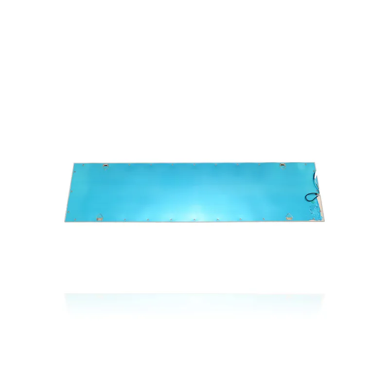 Pannello LED 1200x300mm, 30W, 110/220Vac, Luce Calda