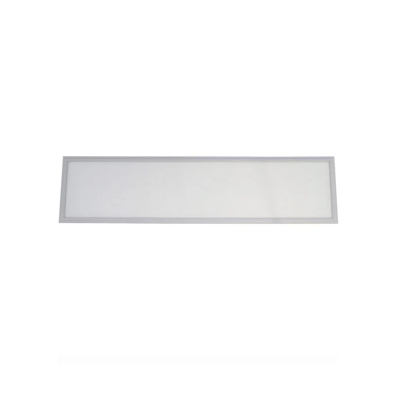 Pannello LED 1200x300mm, 30W, 110/220Vac, Luce Naturale