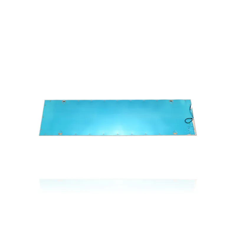 Pannello LED 1200x300mm, 30W, 110/220Vac, Luce Naturale